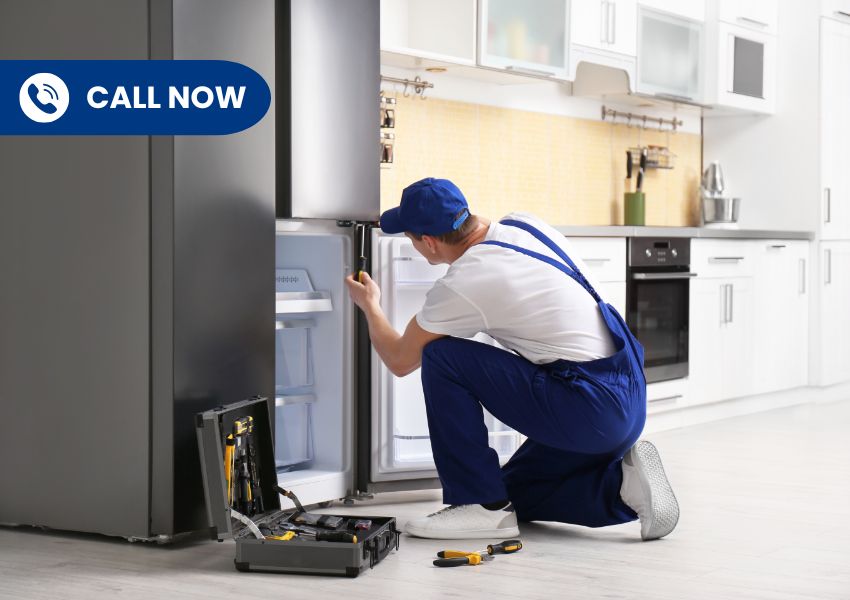 Mechanicsburg IL Appliance Repair Company